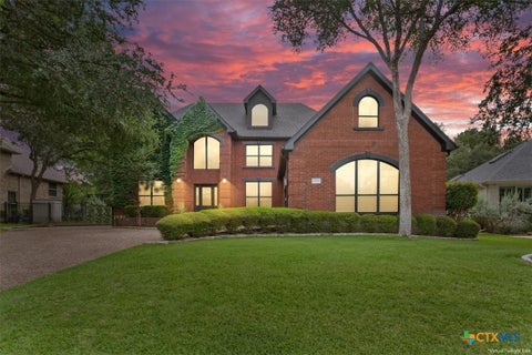 Photo of 30108 Torrey Pines Circle, Georgetown, TX 78628 (MLS # 616780)