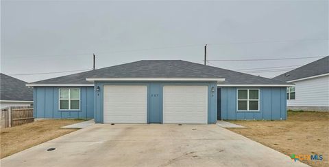 227 N Mary Jo Drive Harker Heights TX 76548
