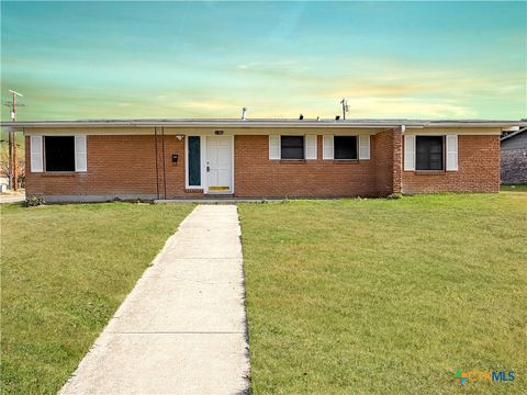 Photo of 1200 Chippendale Drive, Killeen, TX 76549 (MLS # 601108)