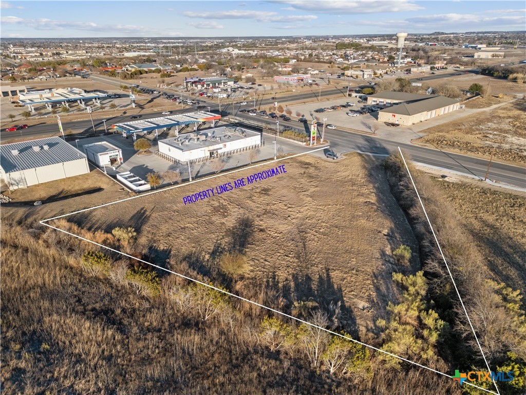 4805 S W S Young Drive