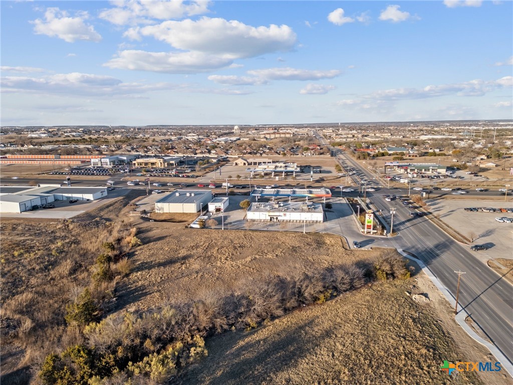 4805 S W S Young Drive