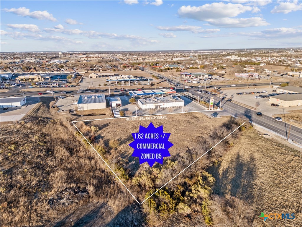 4805 S W S Young Drive