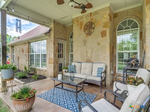 A home in Fredericksburg