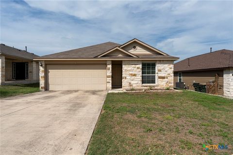 Photo of 213 Hoya Lane, San Marcos, TX 78666 (MLS # 614677)