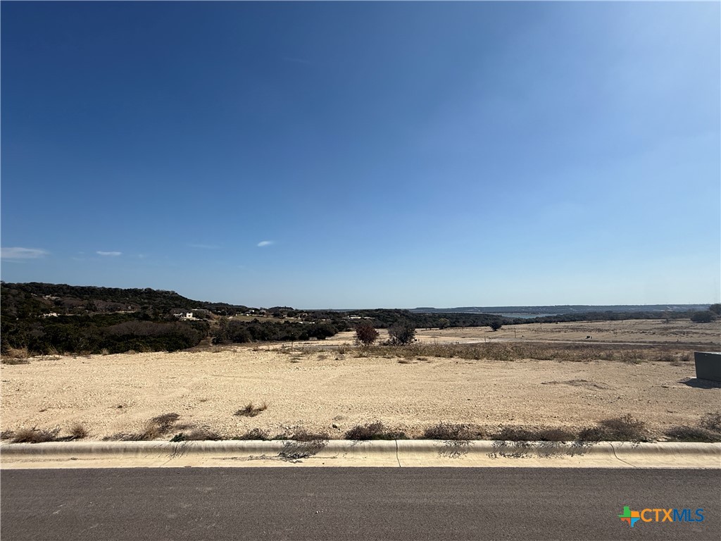 TBD Lot 1 Block 2 Gold Splash Trail