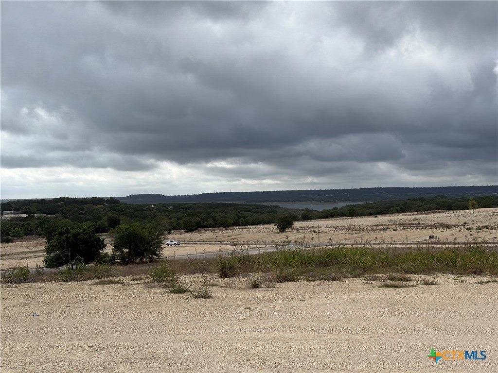 TBD Lot 1 Block 2 Gold Splash Trail