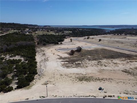 TBD Lot 1 Block 2 Gold Splash Trail Harker Heights TX 76548