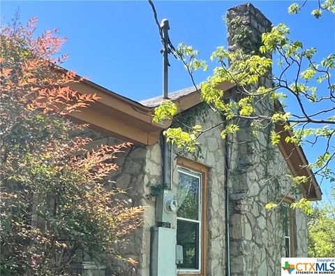 A home in Gatesville