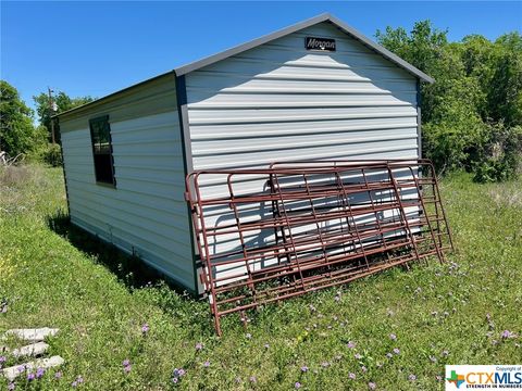 A home in Gatesville