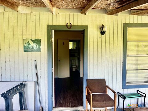 A home in Gatesville