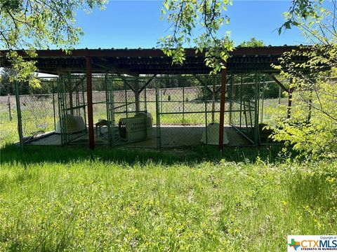 A home in Gatesville