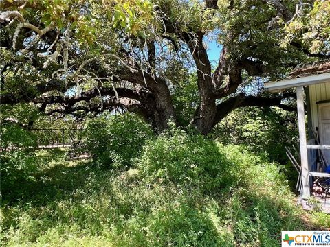 A home in Gatesville