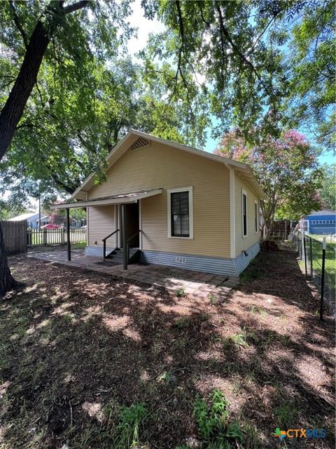 A home in New Braunfels