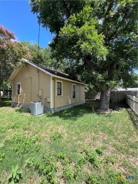 A home in New Braunfels