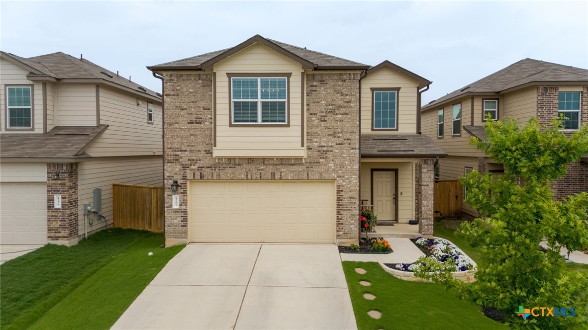 421 Perfect World Loop