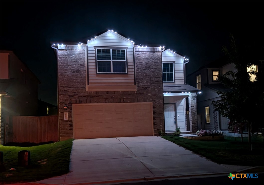 421 Perfect World Loop