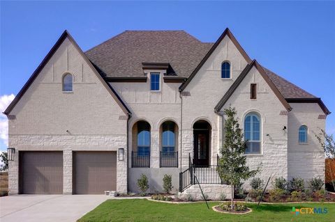 155 Big Muhly Pass San Marcos TX 78666