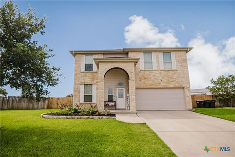 201 Boulder Ridge Drive Cuero TX 77954