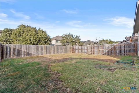 A home in Killeen