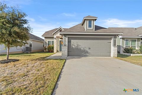 A home in Killeen