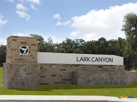 Photo of 1547 Ravine Way, New Braunfels, TX 78132 (MLS # 610415)