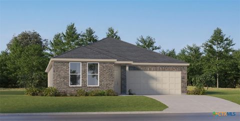 300 Enclave Manor Drive Troy TX 76579