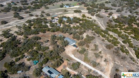 A home in Dripping Springs