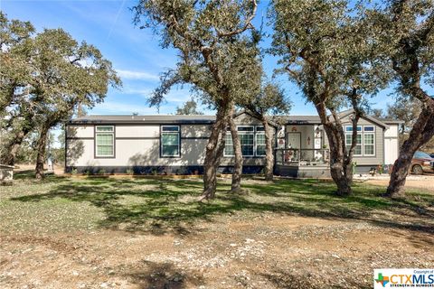 A home in Dripping Springs