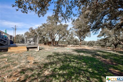 A home in Dripping Springs