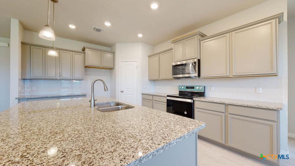 Photo of 9710 Jett Drive, Temple, TX 76502 (MLS # 619415)