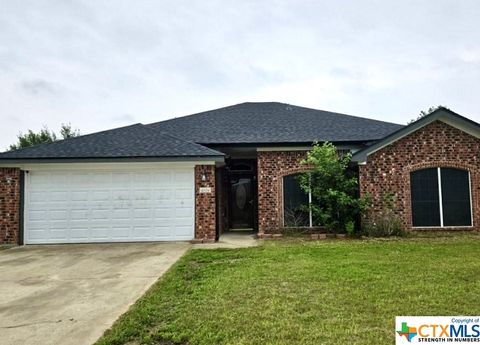 A home in Killeen