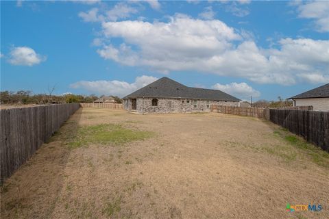 A home in Belton