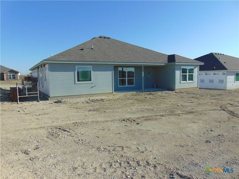 A home in Killeen