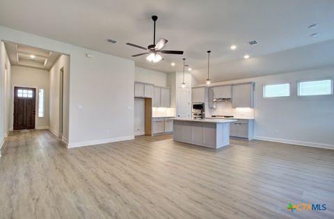 Photo of 12197 Heartvine Parkway, Schertz, TX 78154 (MLS # 601101)