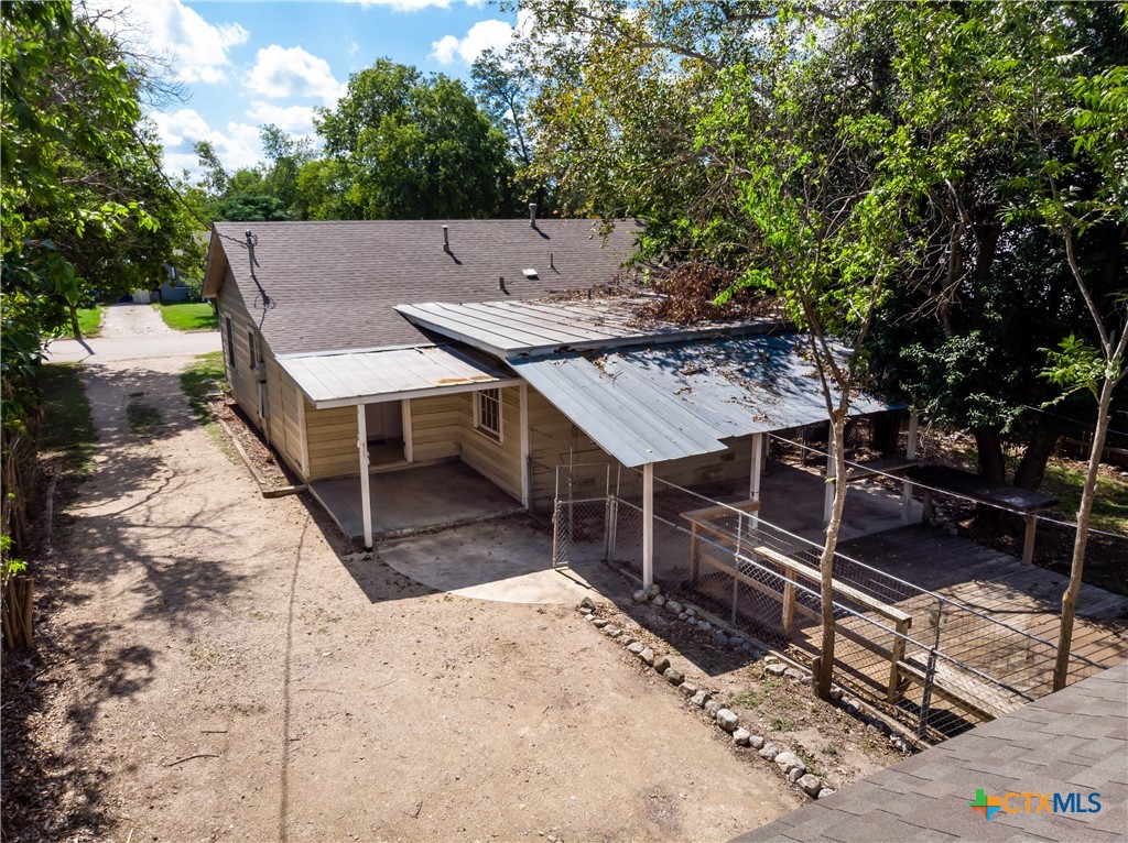 316 Powell Avenue