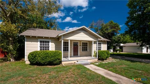 316 Powell Avenue Kerrville TX 78028