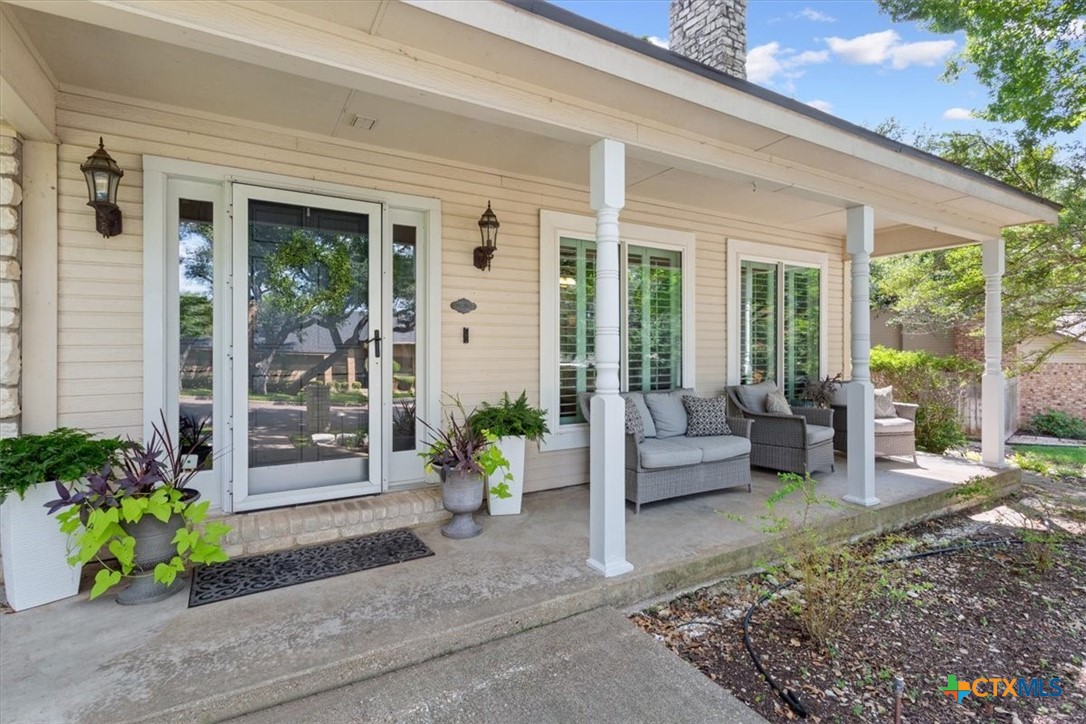 2217 Stagecoach Trail