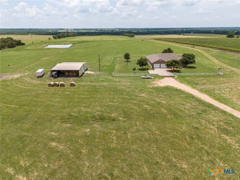 734 E FM 485 Cameron TX 76520