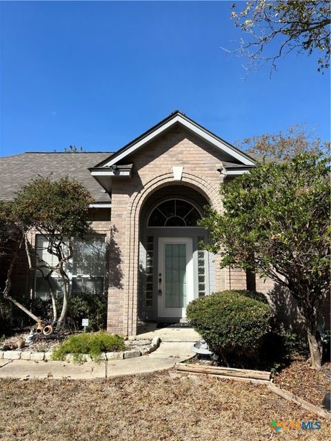 A home in New Braunfels