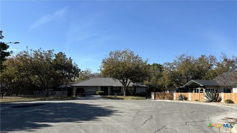 A home in New Braunfels