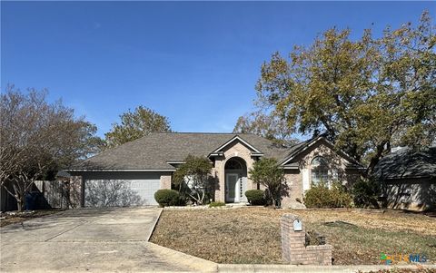 A home in New Braunfels