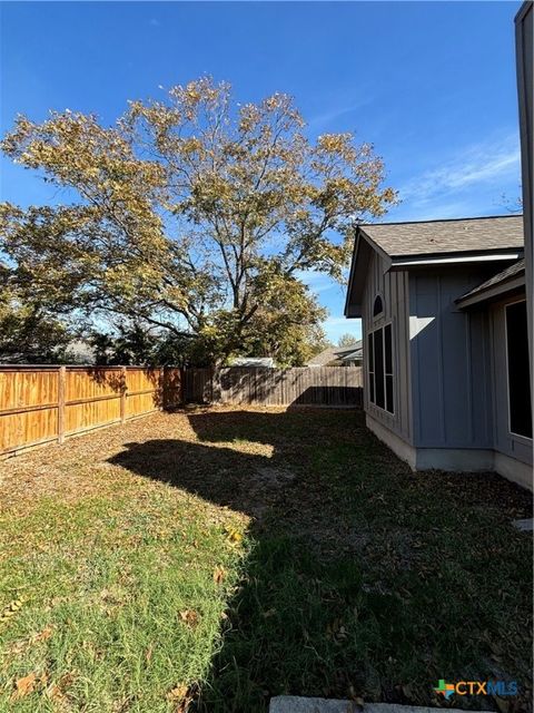 A home in New Braunfels