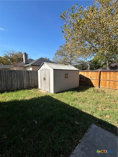 A home in New Braunfels