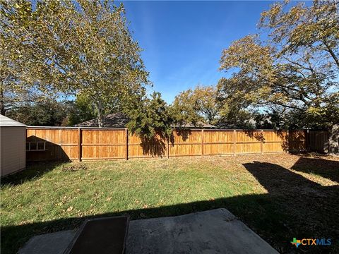 A home in New Braunfels