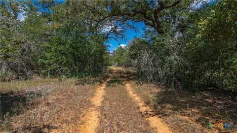 TBD County Road 434 Stockdale TX 78160