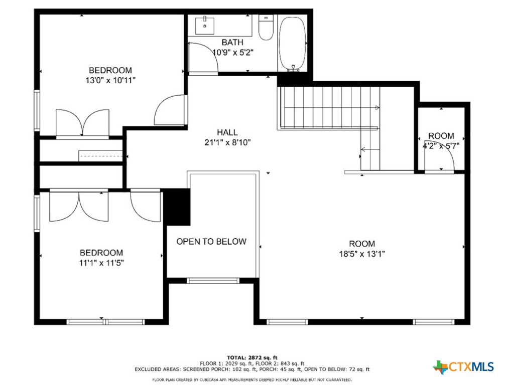 5012 Dickinson Loop