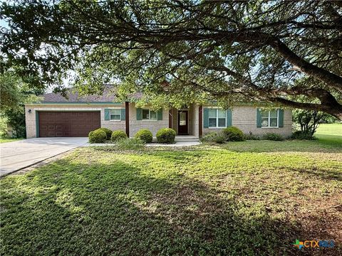 Photo of 689 River Run, New Braunfels, TX 78132 (MLS # 612754)