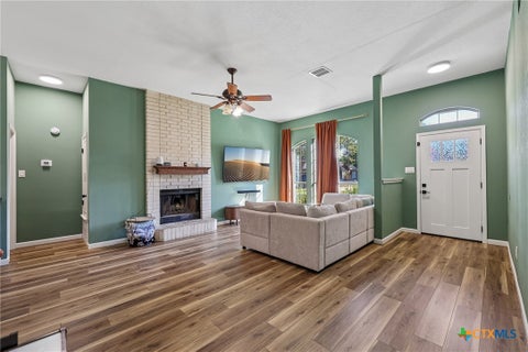 Photo of 610 Sabine Circle, Temple, TX 76504 (MLS # 627190)