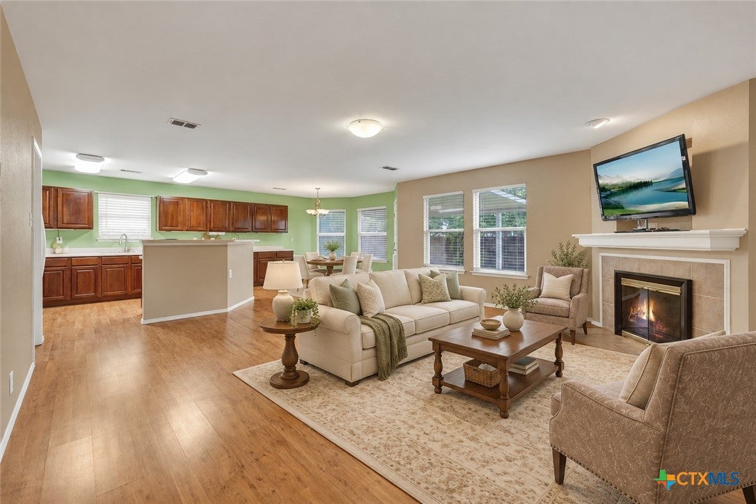 204 Falcon Ridge Drive