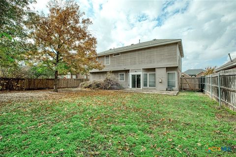 A home in Georgetown